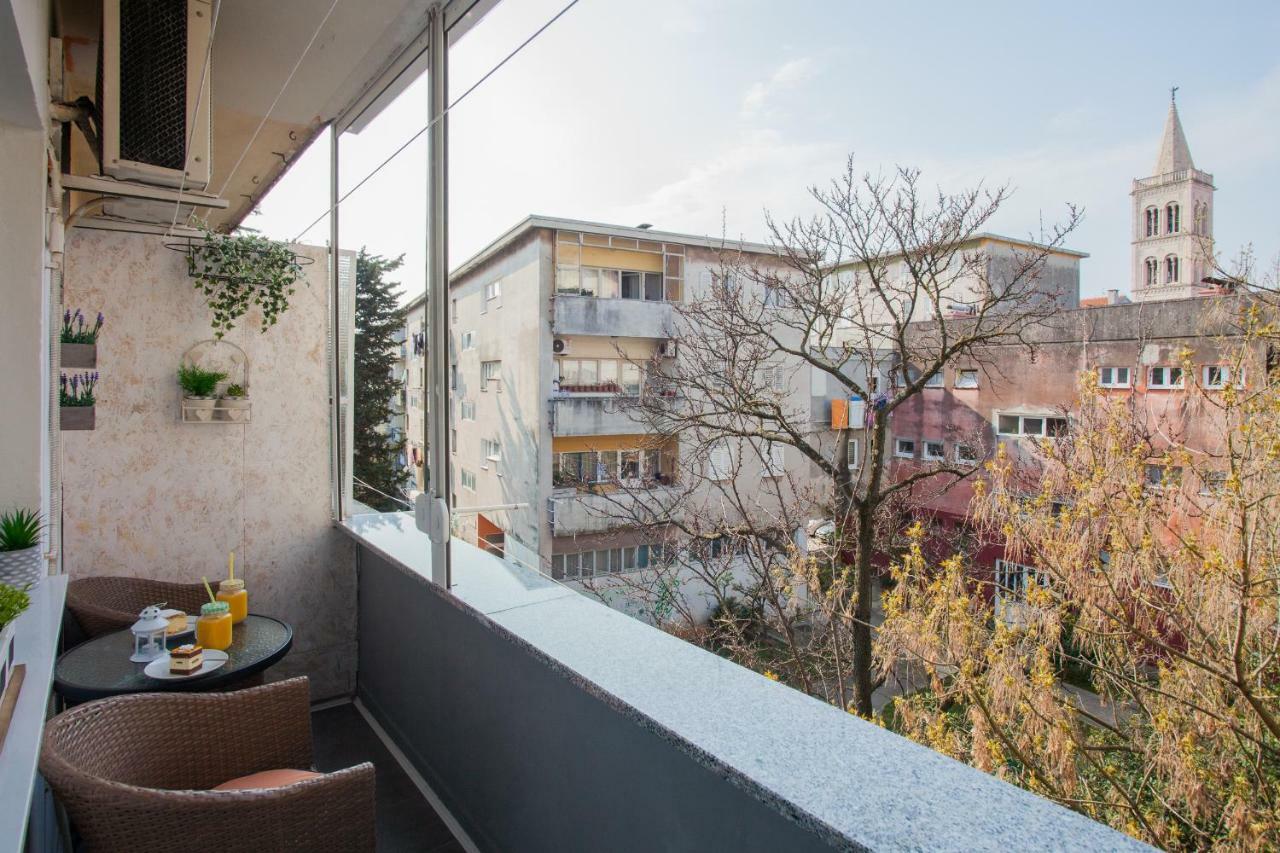 Royal View Apartment Задар Екстер'єр фото