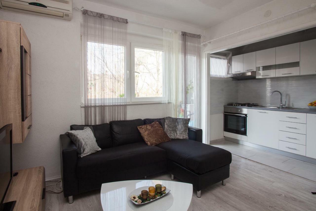 Royal View Apartment Задар Екстер'єр фото